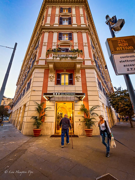 IMG_6756- - UNA Hotel