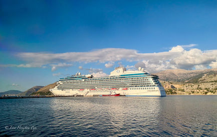 IMG_7550 - Oceania Cruises