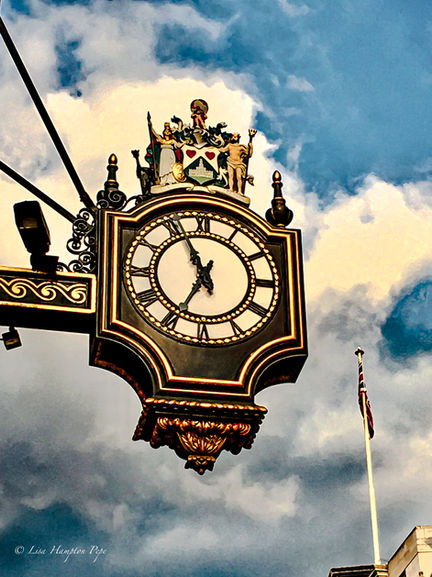 IMG_3015 - Clock