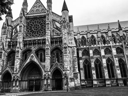 IMG_2458 - Westminster Abbey