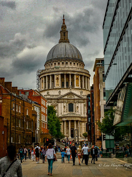 IMG_2318 - St Paul's Cathedral