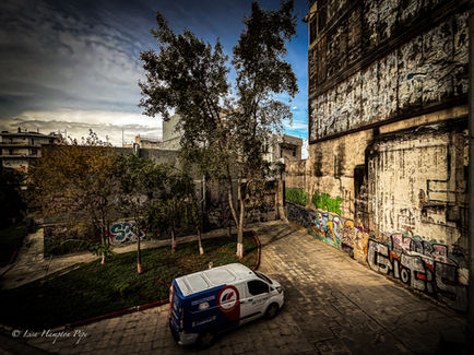 IMG_8227 - Street graffiti in the city of Athens, Greece