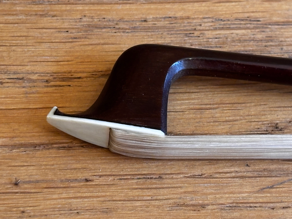 Dodd Cello Bow