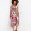 Thumbnail: Delphine Printed Dress