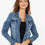 Thumbnail: Ali - Denim Jacket