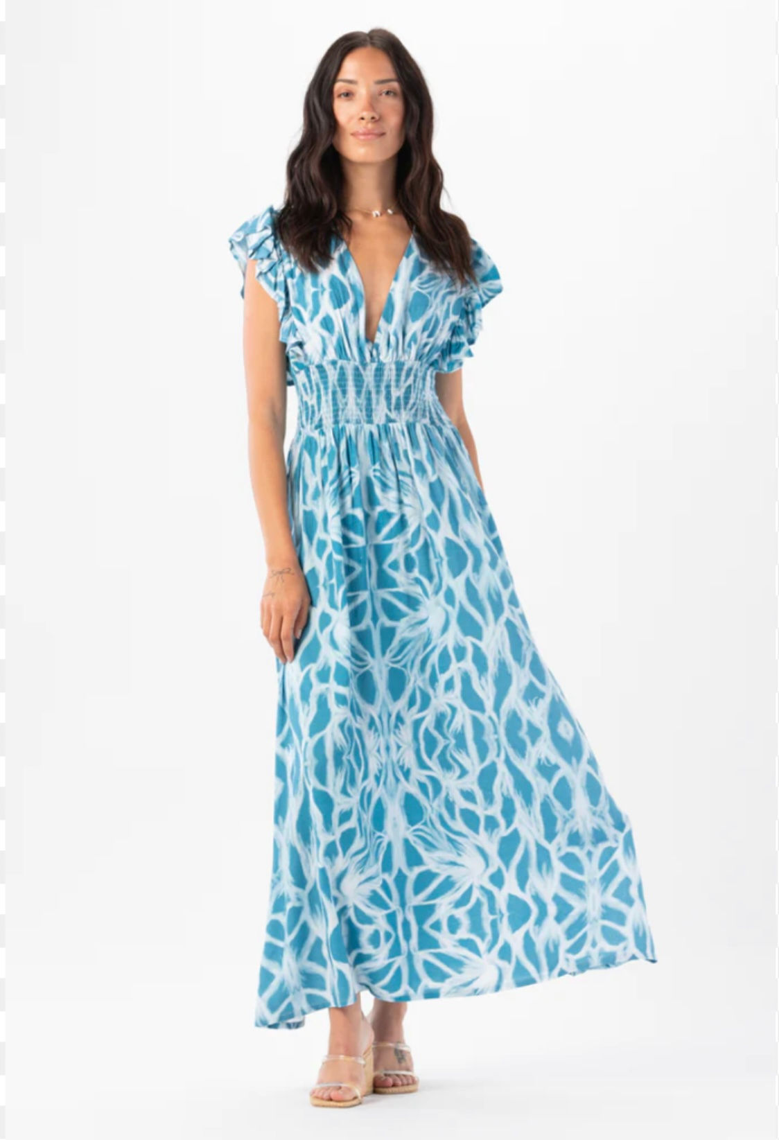 Tiare Hawaii - Dahlia Maxi Naturals