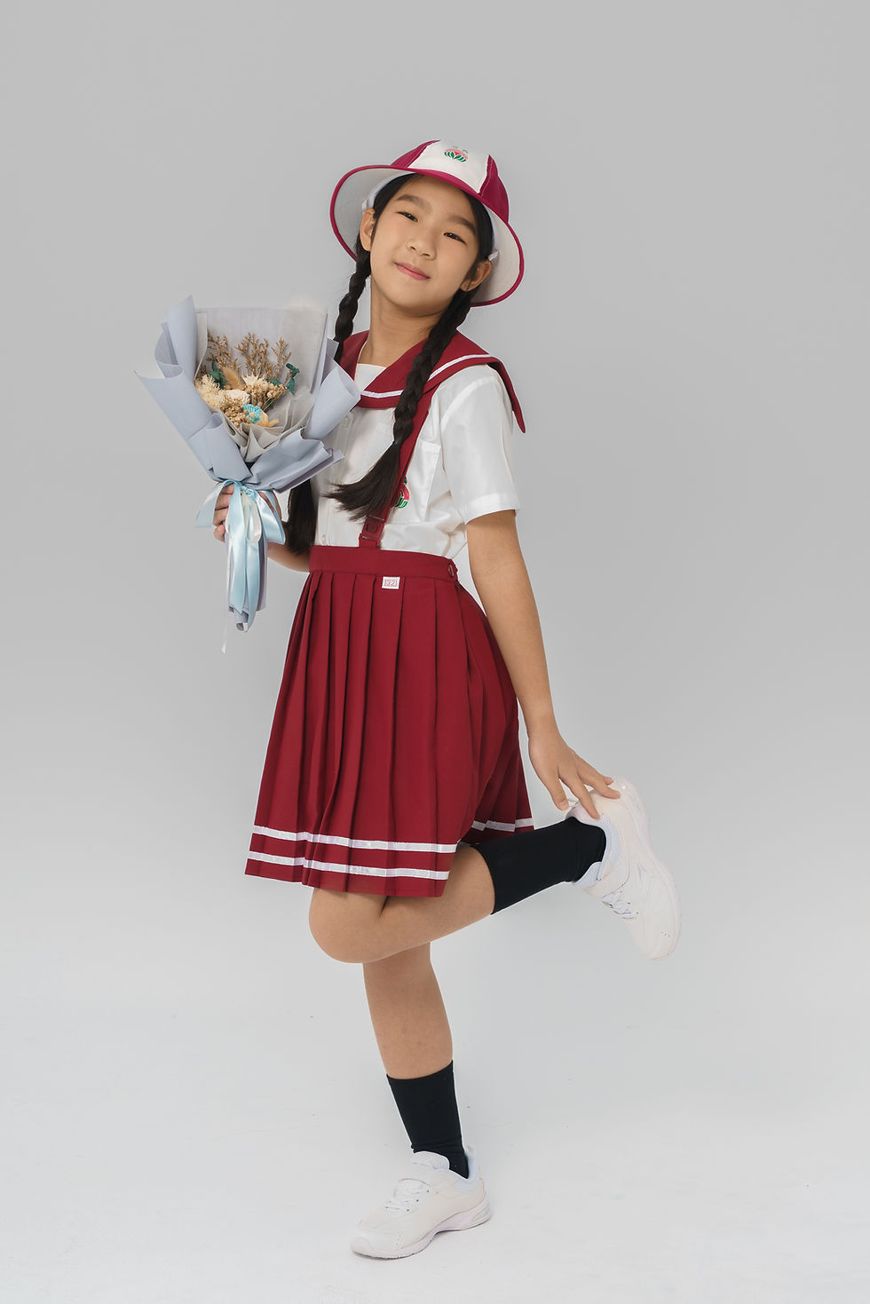 女用帽子