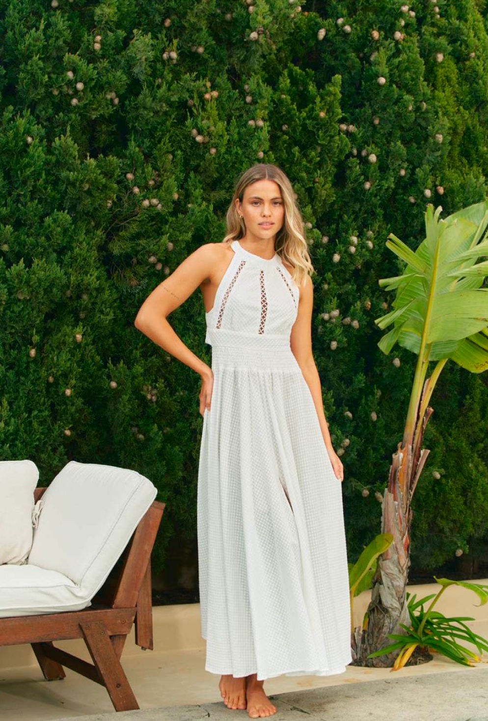 Jaase Endless Summer Maxi - Mirage