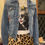 Thumbnail: Ali - Denim Jacket
