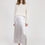 Thumbnail: An'ge - Loose-fitting knit sweater Labour - Ecru