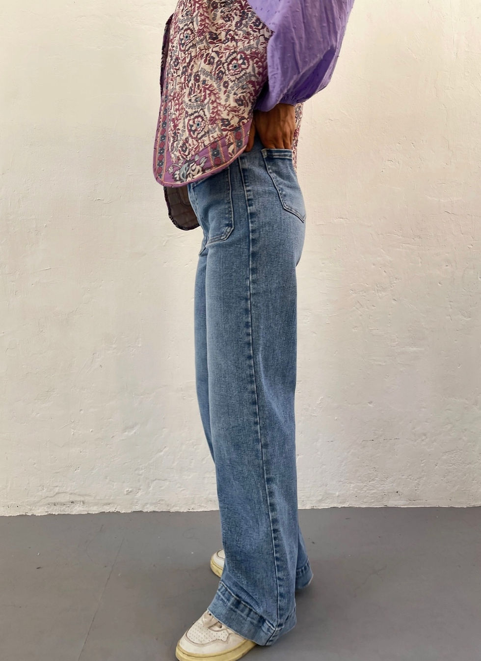 Thumbnail: Dafne Jeans
