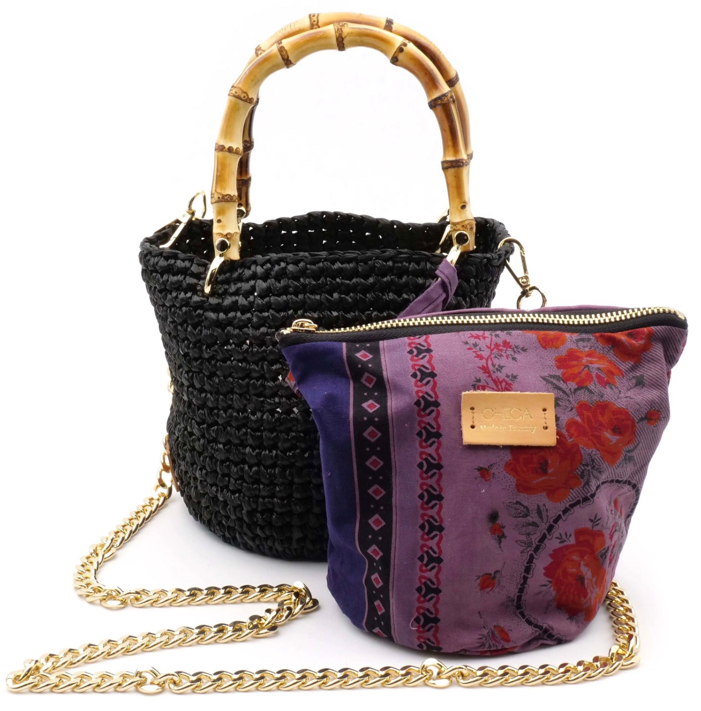 Chica Trilly Bag