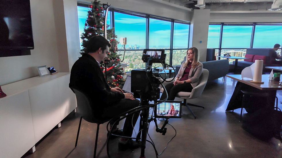 behind the scene interview setup.JPG