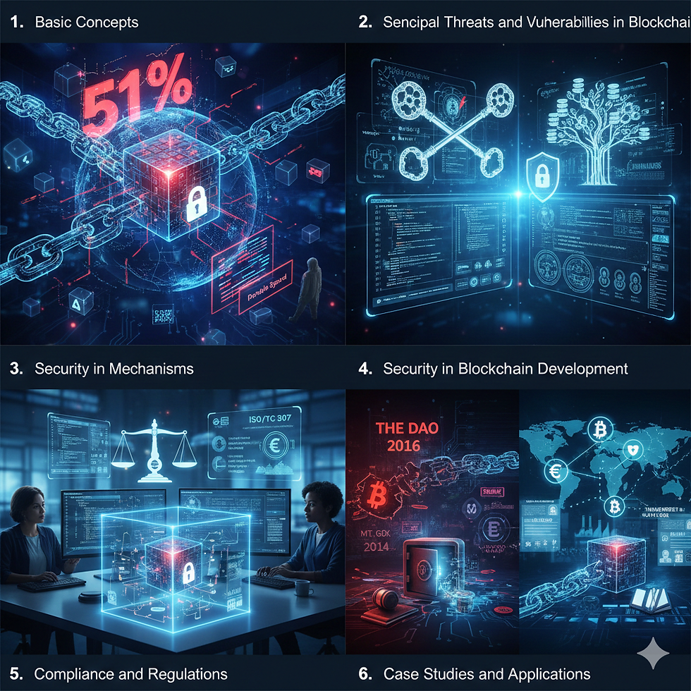 4. Frameworks y Normativas de Seguridad en IoT 