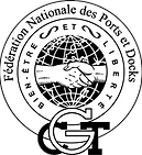 ports et docks cgt
