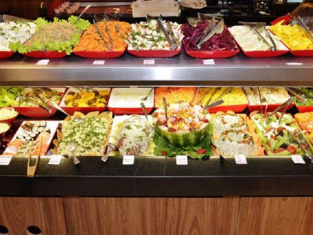 Dicas para montar um Restaurante Self-Service