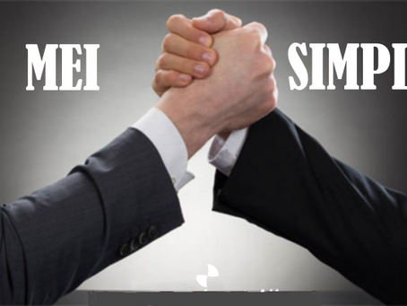 MEI OU SIMPLES NACIONAL DIFERENÇAS