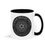 Thumbnail: Two Toned CRCA Coffee Mug