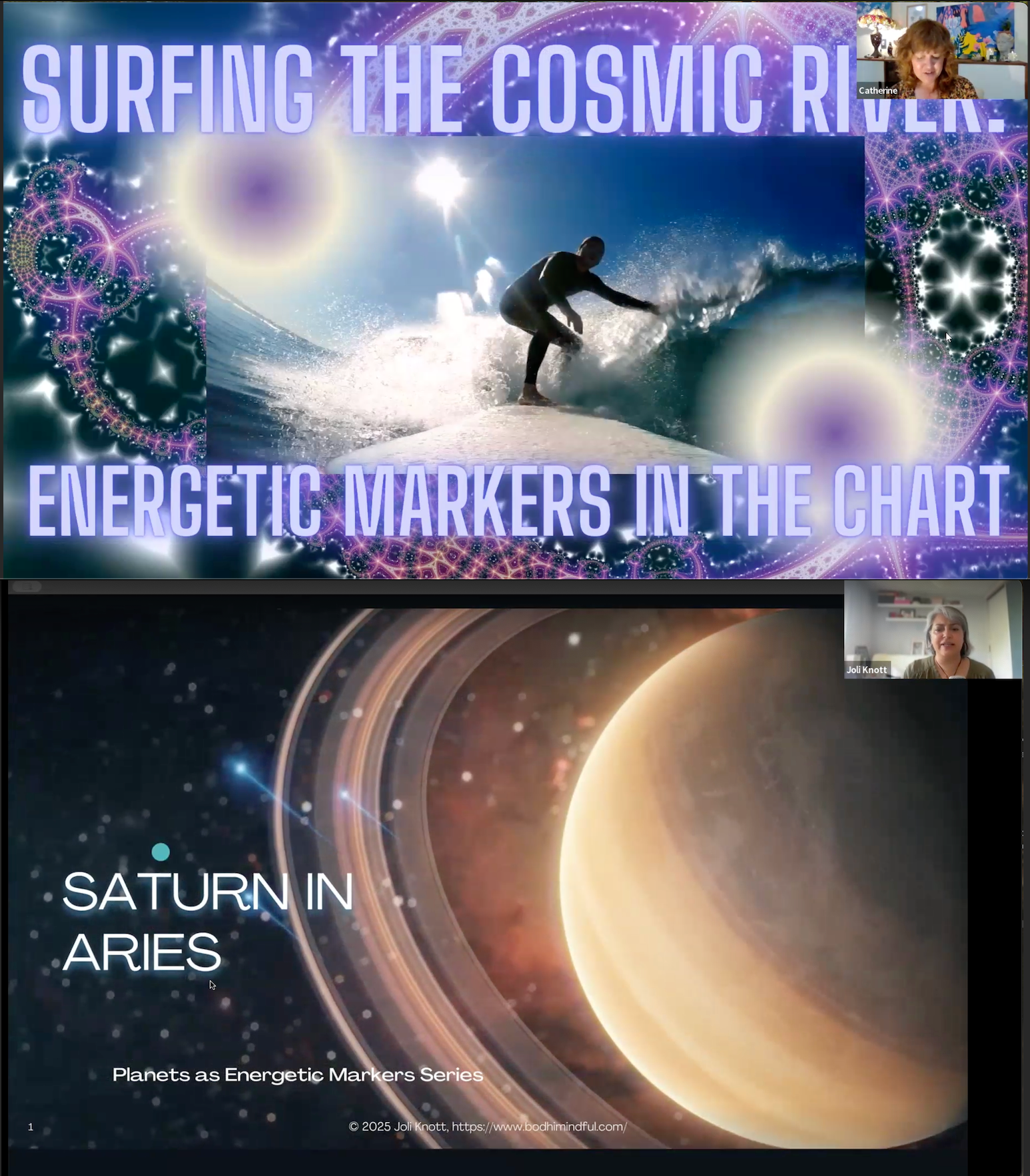Astrology Talks: Saturn in Aries
