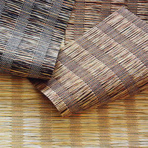 Cortina Rolô Tecido Decorativo