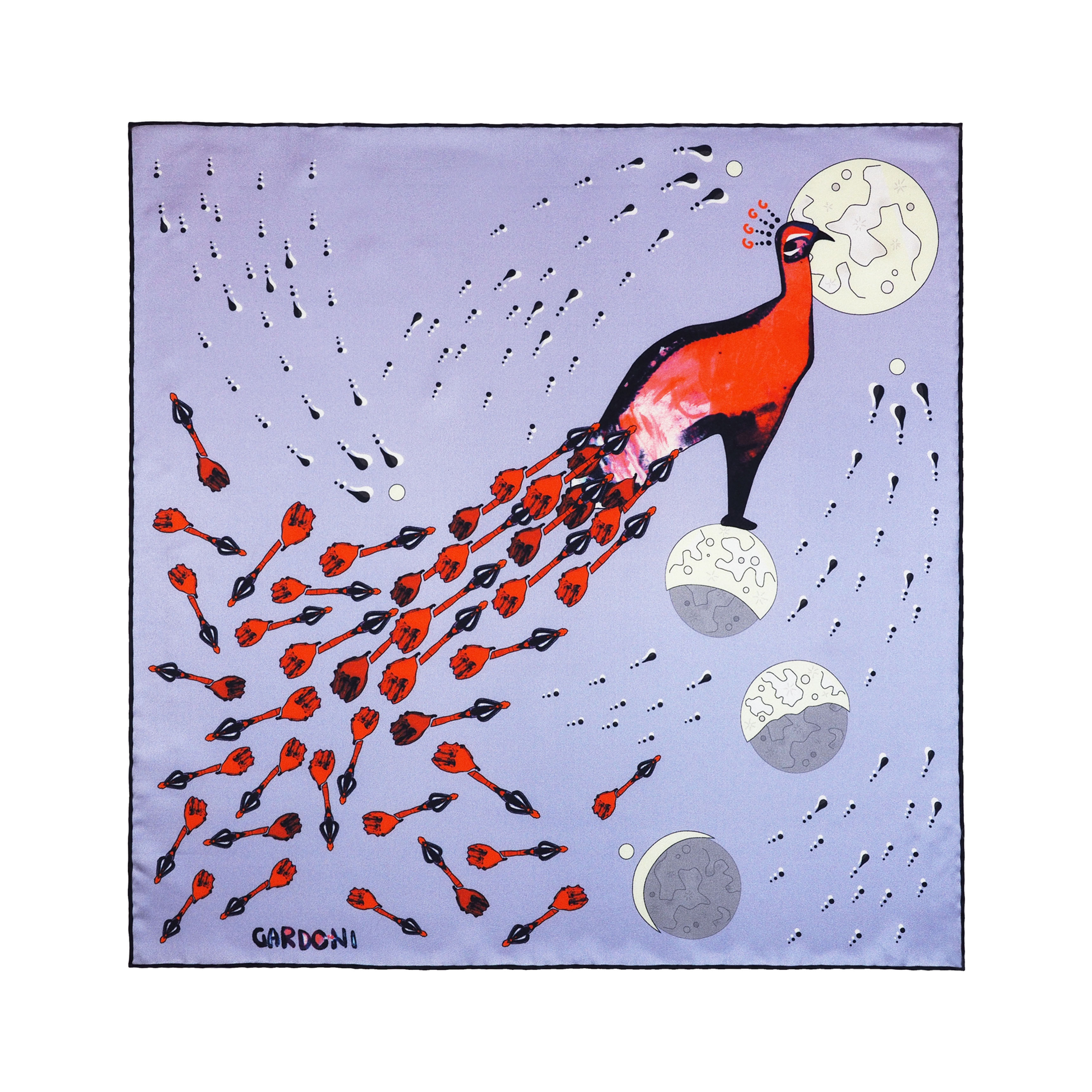 ЛИЦО ЭРЫ бандана