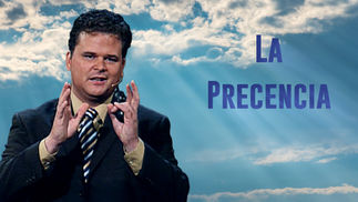 La Precencia