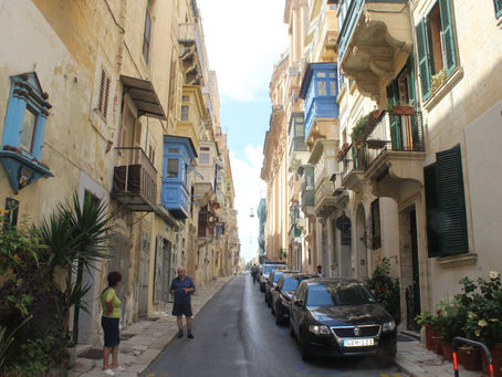 Malta