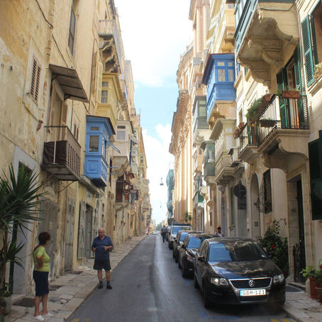 Malta