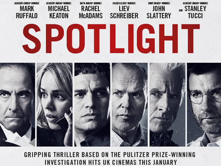 SPOTLIGHT