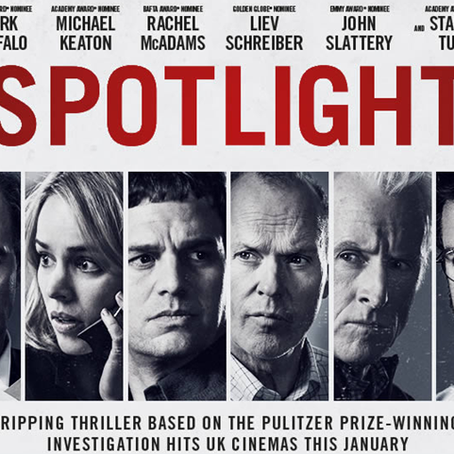 SPOTLIGHT