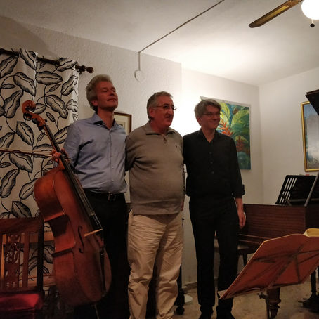 Los conciertos privados serán el nuevo Palau de la Música