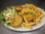 Arroz con pollo