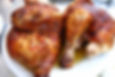 Pollo asado