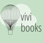 Foto do escritor: Vivi Books