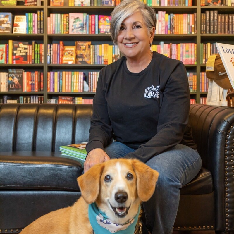 Writer: Danise DiStasi