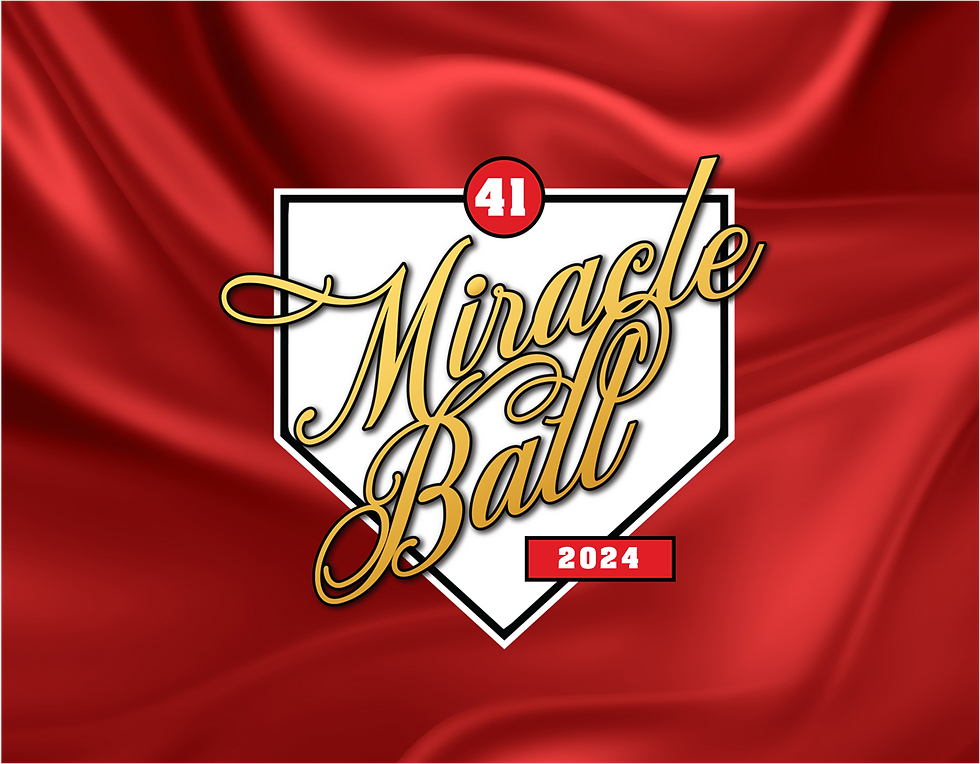 2024 Miracle Ball