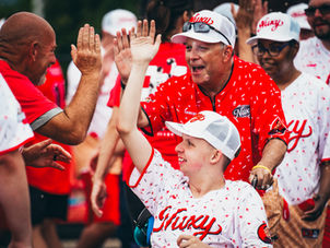 You Can't Fence In Joy: 2026 Miracle Series Raises the Bar
