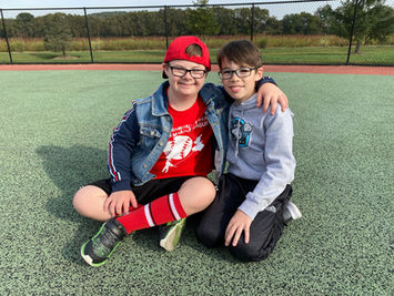 Youth League Registration Available for the '22 Fall Season at The Joe Nuxhall Miracle League Fields
