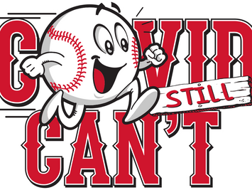 COVID Still Can’t Campaign Raises $325,013 for The Joe Nuxhall Miracle League Fields
