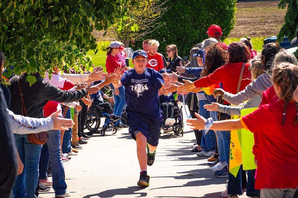 Fall 2026 Youth League Season Registration Opens