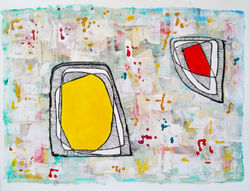 Serie "Mundos Cartesianos"