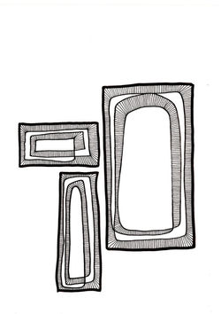 Serie "Geométricos"