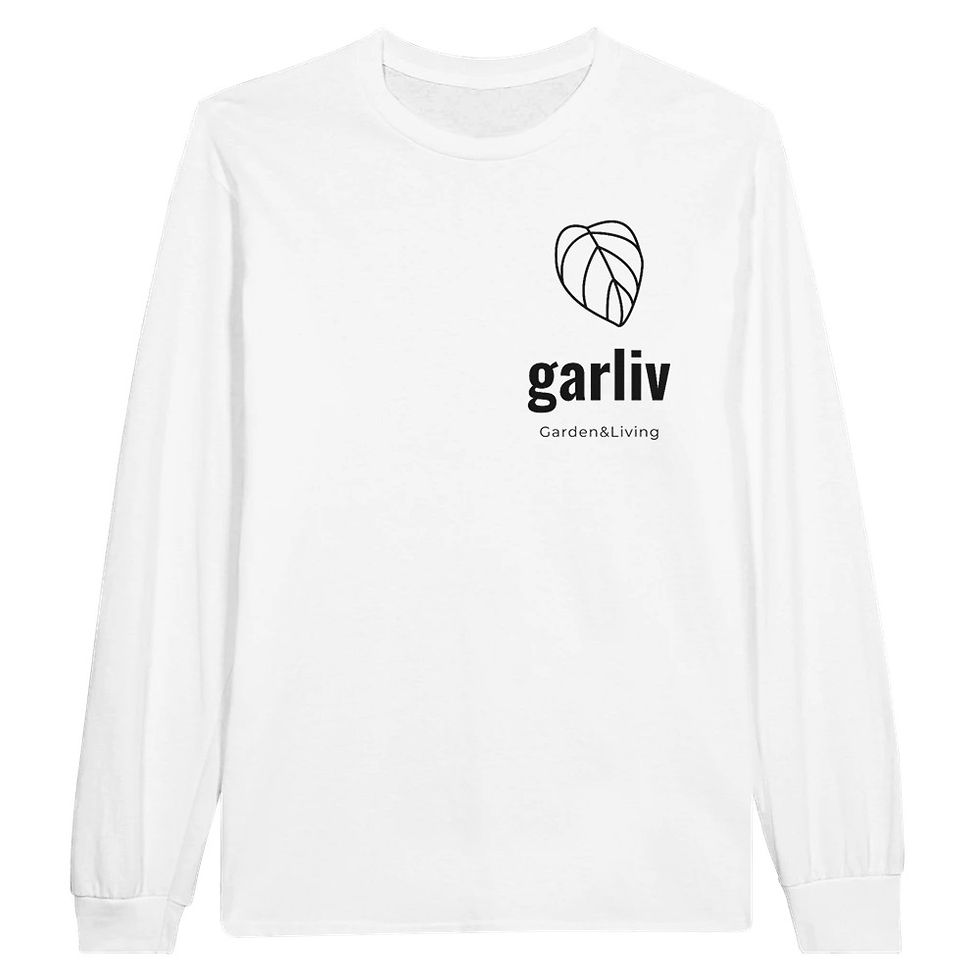 Miniaturbild: garliv - Classic Unisex Langarm T-shirt