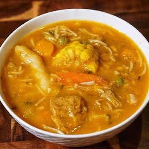 Vegetable Soup