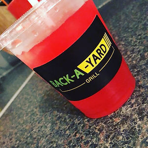 Fruit Punch