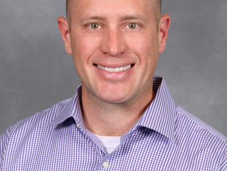 Welcome Dr Jason Barton to well-being!