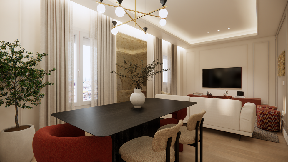 COMEDOR