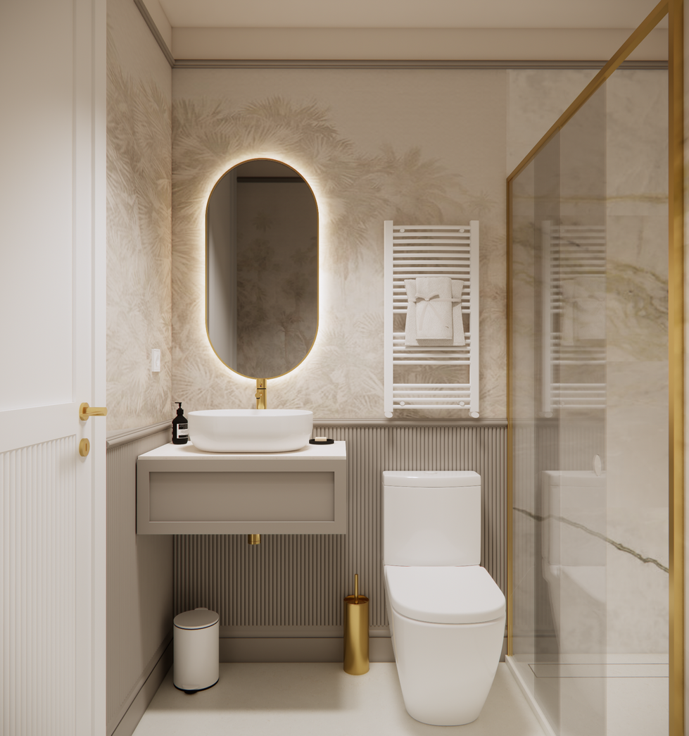 BAÑO 1.1