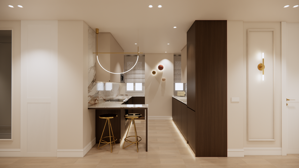 COCINA