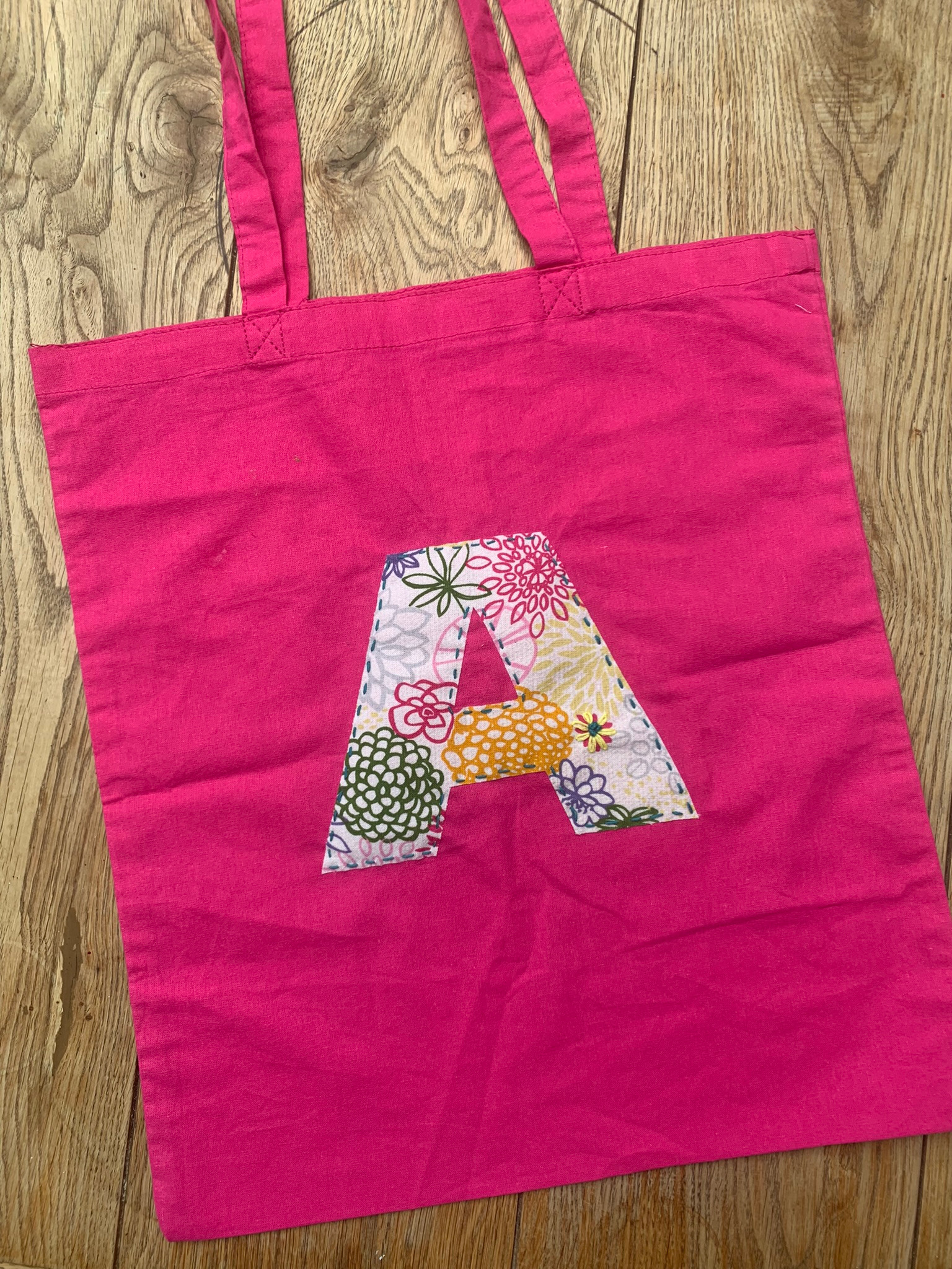 BEACH Sewing and Textiles Camp, age 8+